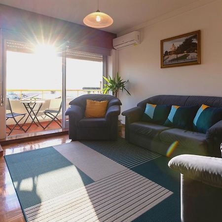 Cozy 3 Room Apartment In Penafiel Centre Exterior photo