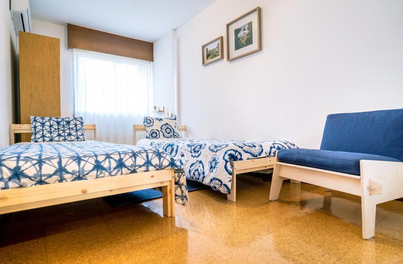 Cozy 3 Room Apartment In Penafiel Centre Exterior photo