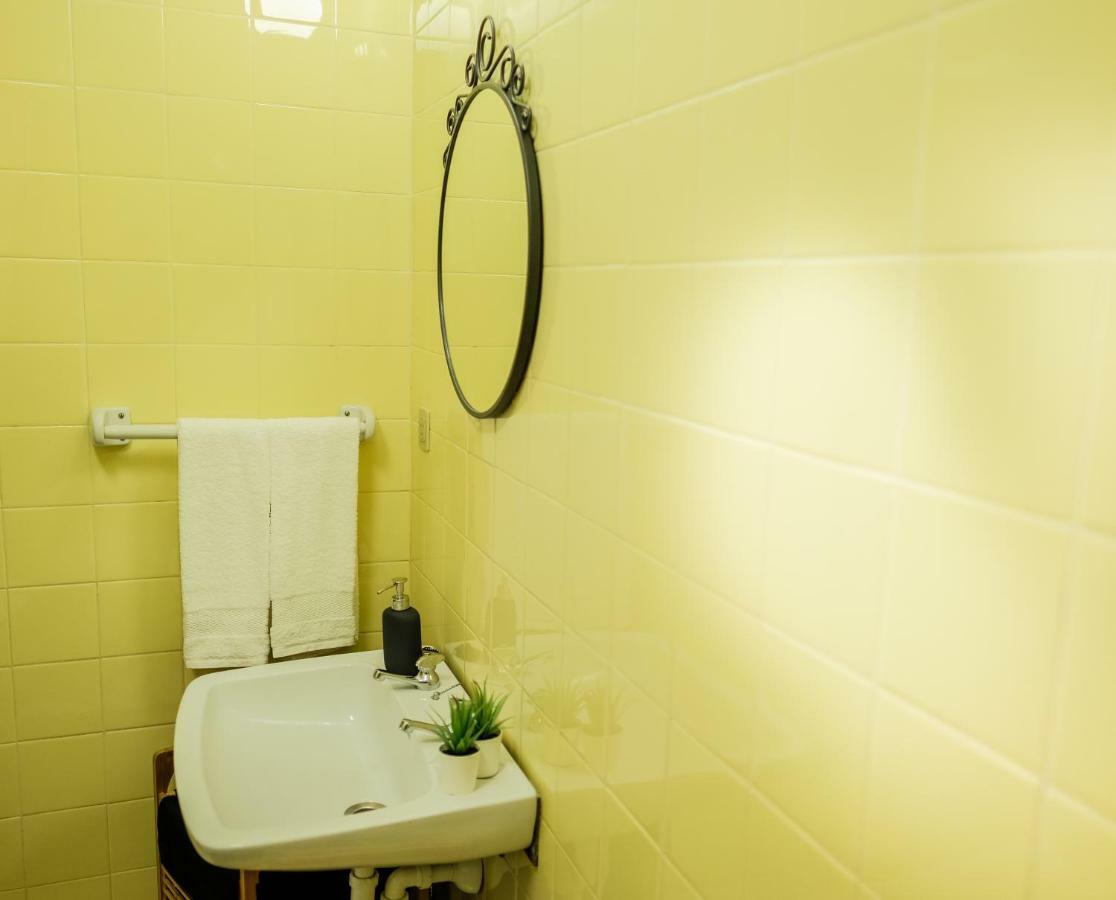 Cozy 3 Room Apartment In Penafiel Centre Exterior photo