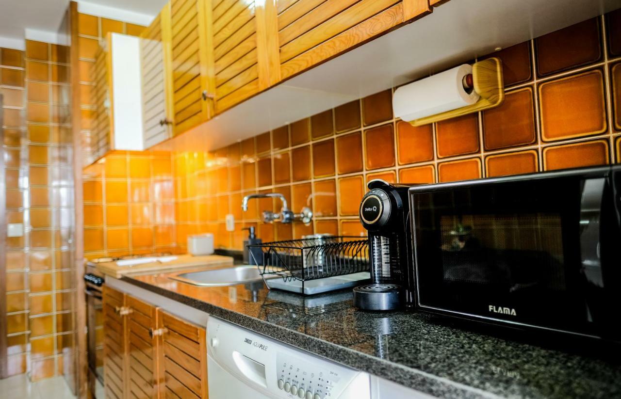 Cozy 3 Room Apartment In Penafiel Centre Exterior photo