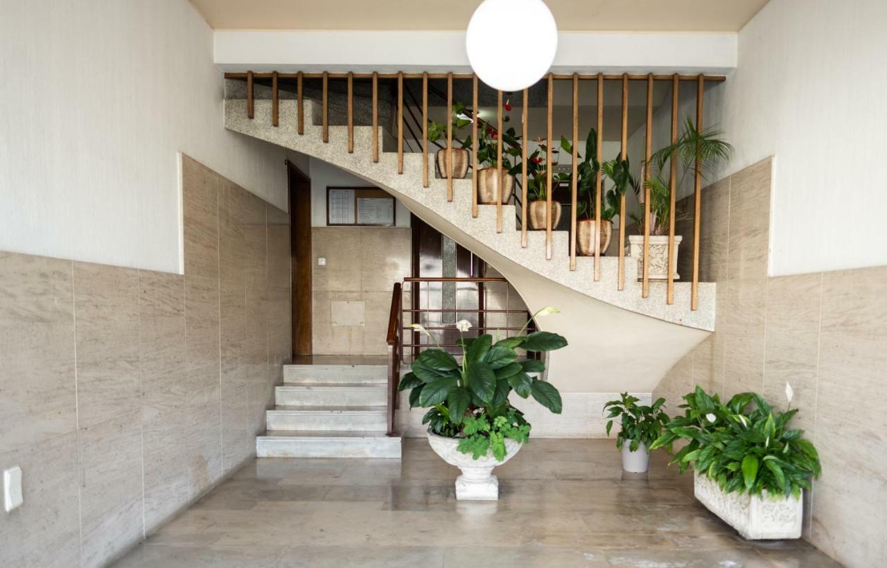 Cozy 3 Room Apartment In Penafiel Centre Exterior photo